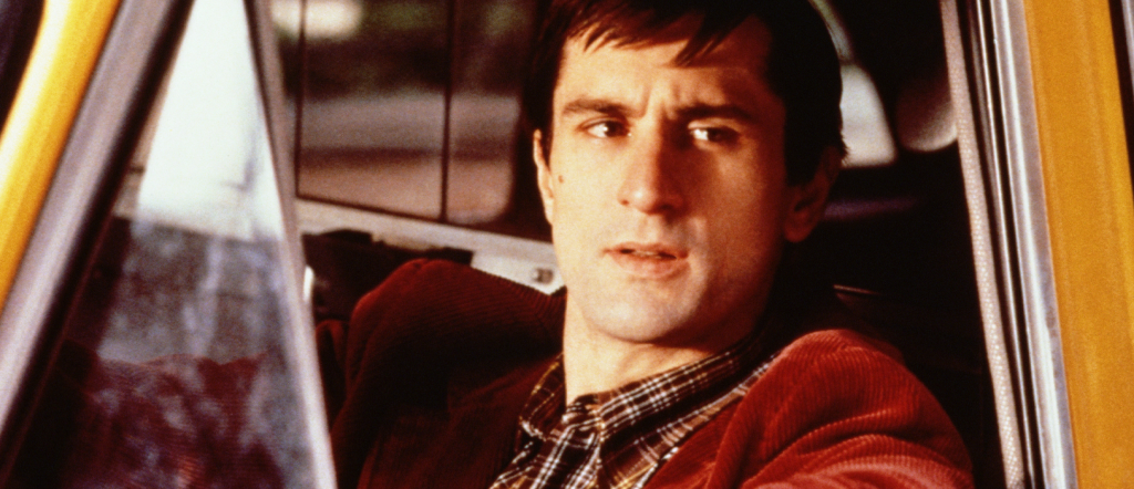 taxi driver